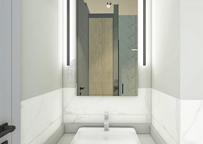 Инвестиционный проект в районе Алтынташ - Анталия