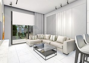 Инвестиционный проект в районе Алтынташ - Анталия