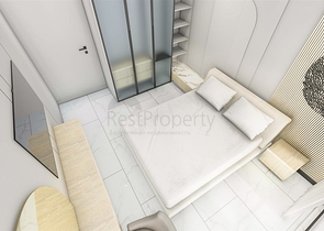 Инвестиционный проект в районе Алтынташ - Анталия