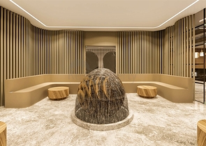 Инвестиционный проект в районе Алтынташ - Анталия