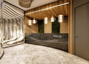 Инвестиционный проект в районе Алтынташ - Анталия