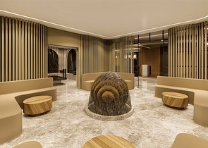 Инвестиционный проект в районе Алтынташ - Анталия