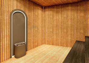 Инвестиционный проект в районе Алтынташ - Анталия