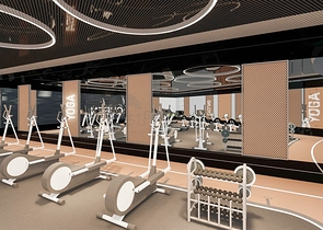 Инвестиционный проект в районе Алтынташ - Анталия