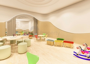 Инвестиционный проект в районе Алтынташ - Анталия