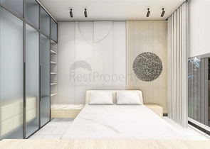 Инвестиционный проект в районе Алтынташ - Анталия