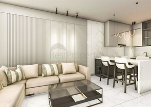 Инвестиционный проект в районе Алтынташ - Анталия