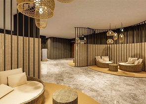 Инвестиционный проект в районе Алтынташ - Анталия