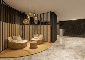 Инвестиционный проект в районе Алтынташ - Анталия