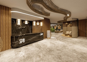 Инвестиционный проект в районе Алтынташ - Анталия