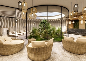 Инвестиционный проект в районе Алтынташ - Анталия