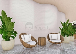 Инвестиционный проект в районе Алтынташ - Анталия