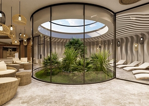 Инвестиционный проект в районе Алтынташ - Анталия