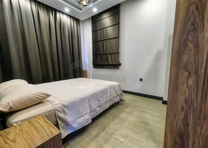 Вилла планировки 3+1 в районе Дощемеалты - Анталия 