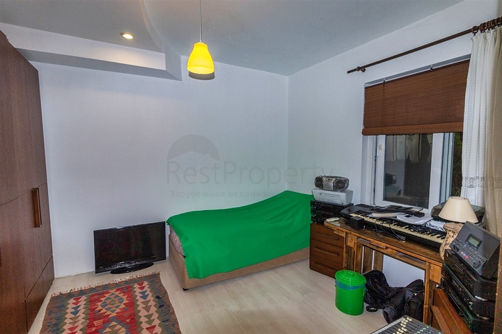 Квартира планировки 2+1 в районе Коньяалты - Анталия 