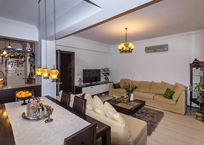 Квартира планировки 2+1 в районе Коньяалты - Анталия 