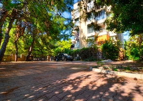 Квартира планировки 2+1 в районе Коньяалты - Анталия 