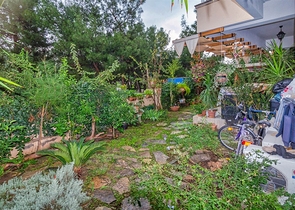 Квартира планировки 2+1 в районе Коньяалты - Анталия 