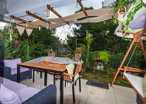 Квартира планировки 2+1 в районе Коньяалты - Анталия 