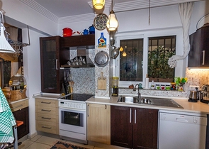 Квартира планировки 2+1 в районе Коньяалты - Анталия 