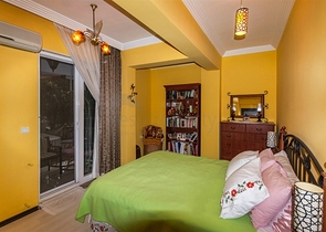 Квартира планировки 2+1 в районе Коньяалты - Анталия 