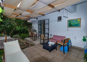 Квартира планировки 2+1 в районе Коньяалты - Анталия 