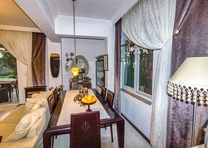 Квартира планировки 2+1 в районе Коньяалты - Анталия 