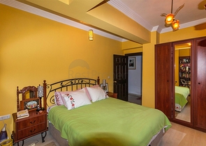 Квартира планировки 2+1 в районе Коньяалты - Анталия 