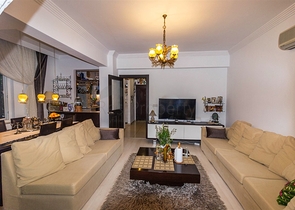 Квартира планировки 2+1 в районе Коньяалты - Анталия 