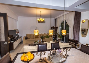 Квартира планировки 2+1 в районе Коньяалты - Анталия 