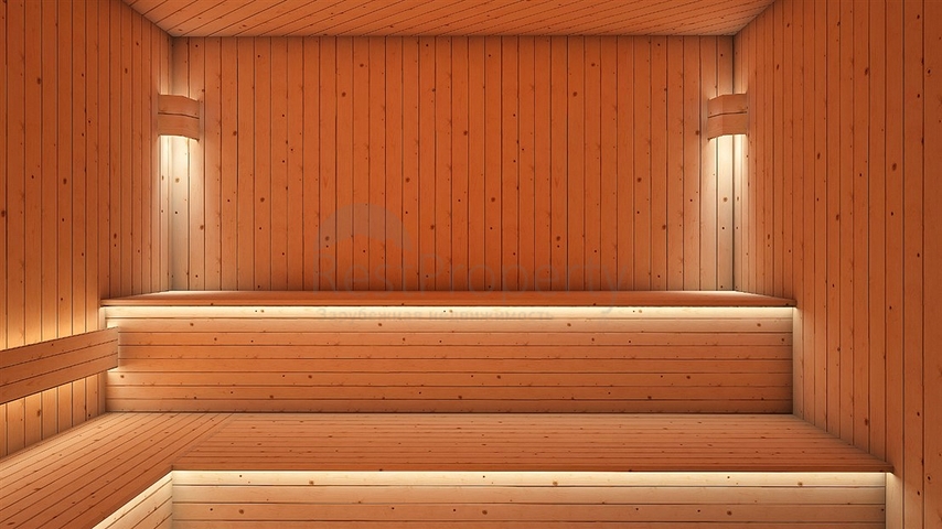 Квартира планировки 5+3 в районе Белек - Анталия 