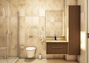 Квартира планировки 5+3 в районе Белек - Анталия 