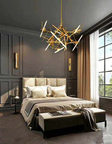 Отдельностоящая вилла планировки 3+1 в районе Белек - Анталия 