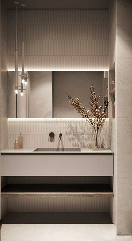 Отдельностоящая вилла планировки 3+1 в районе Белек - Анталия 