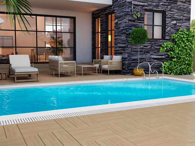 Отдельностоящая вилла планировки 3+1 в районе Белек - Анталия 