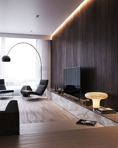 Отдельностоящая вилла планировки 3+1 в районе Белек - Анталия 