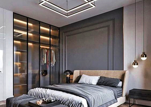 Отдельностоящая вилла планировки 3+1 в районе Белек - Анталия 