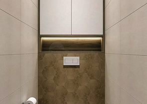 Отдельностоящая вилла планировки 3+1 в районе Белек - Анталия 