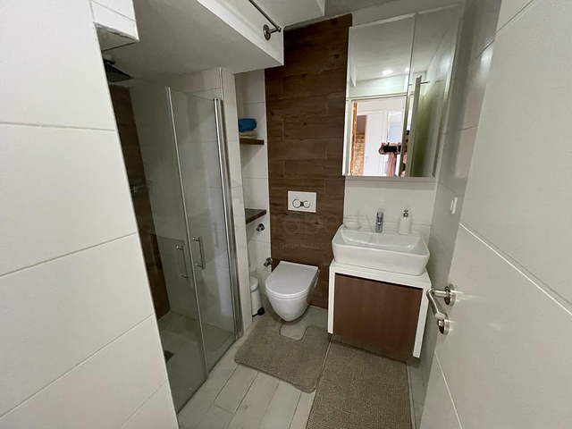 Квартира планировки 3+1 в районе Белек - Анталия 