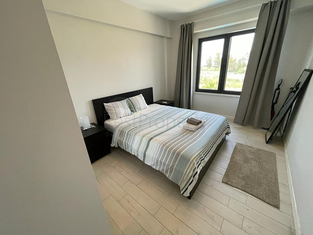 Квартира планировки 3+1 в районе Белек - Анталия 