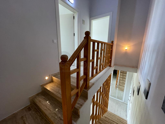 Квартира планировки 3+1 в районе Белек - Анталия 