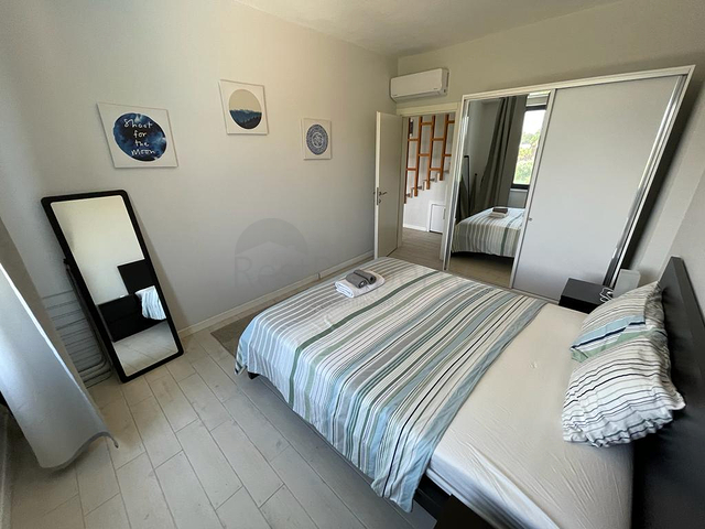 Квартира планировки 3+1 в районе Белек - Анталия 