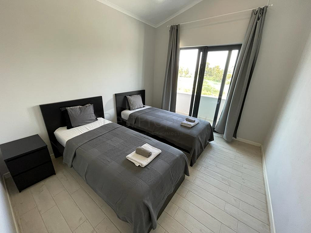 Квартира планировки 3+1 в районе Белек - Анталия 