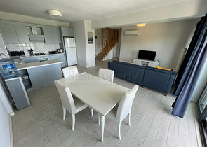 Квартира планировки 3+1 в районе Белек - Анталия 