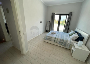 Квартира планировки 3+1 в районе Белек - Анталия 