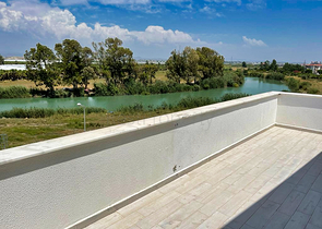 Квартира планировки 3+1 в районе Белек - Анталия 