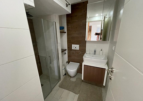 Квартира планировки 3+1 в районе Белек - Анталия 