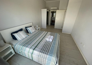 Квартира планировки 3+1 в районе Белек - Анталия 