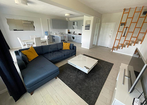 Квартира планировки 3+1 в районе Белек - Анталия 