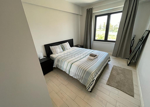 Квартира планировки 3+1 в районе Белек - Анталия 